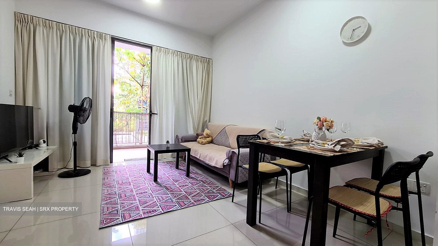 H2O Residences (D28), Condominium #636429371